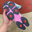 New Balance 9060 Warped Multi-Color