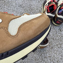 Nike Air Max 1 Travis Scott Cactus Jack Wheat Lemon Drop