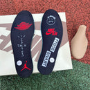 Air Jordan 1 Low Travis Scott Bred