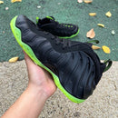 Nike Air Foamposite One Black Volt
