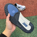 Air Jordan 3 Retro SP A Ma Maniére Diffused Blue