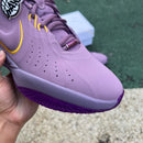 Nike LeBron 21 Purple Rain