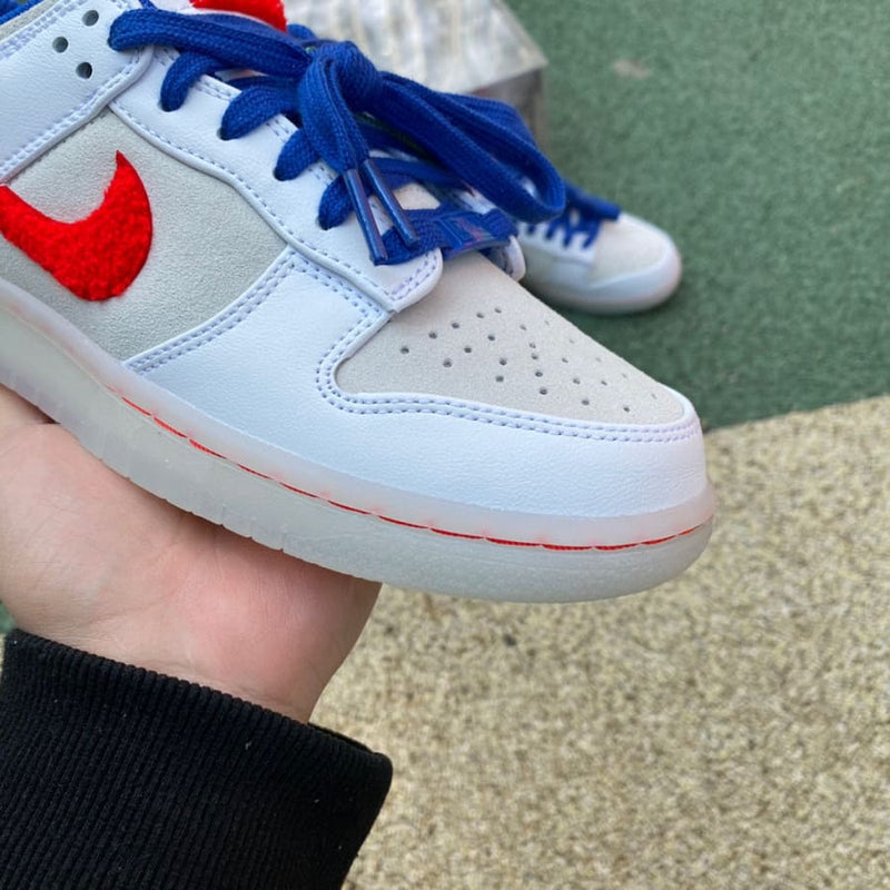 Nike Dunk Low Retro PRM Year of the Rabbit White Rabbit (2023)