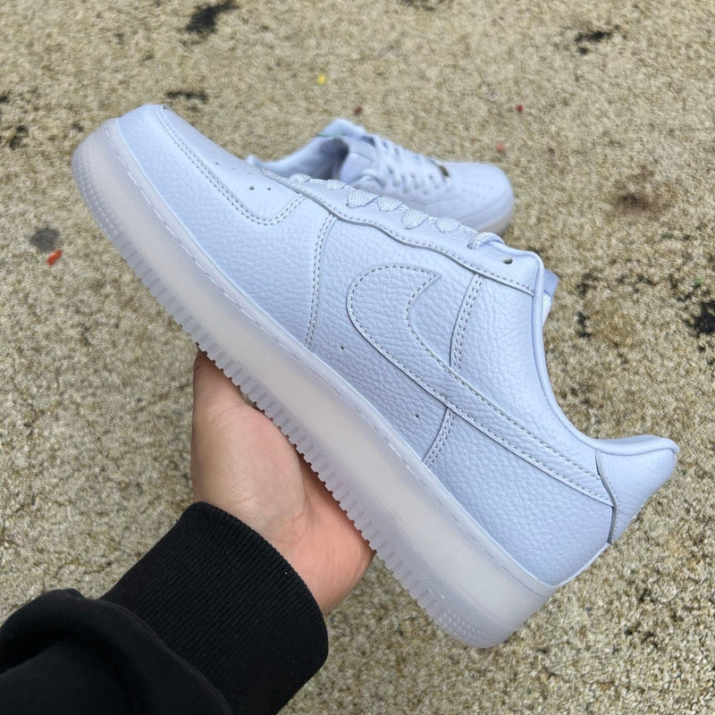 Nike Air Force 1 Low Drake NOCTA Certified Lover Boy Palest Purple