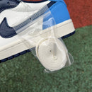 Air Jordan 1 Low Obsidian UNC