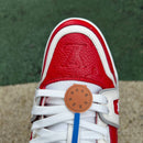 Louis Vuitton LV Trainer Sari Red