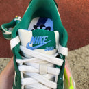 Nike Dunk Low Disrupt 2 Phantom University Blue