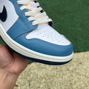 Air Jordan 1 Low SE Armory Navy