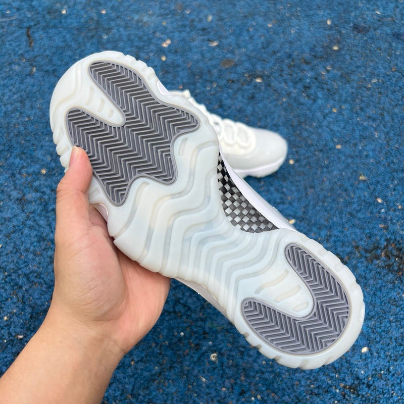 Air Jordan 11 Retro Grand Finale