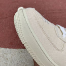 Nike Air Force 1 Low Stussy Fossil