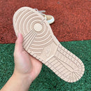 Air Jordan 1 Low Travis Scott Sail Shy Pink