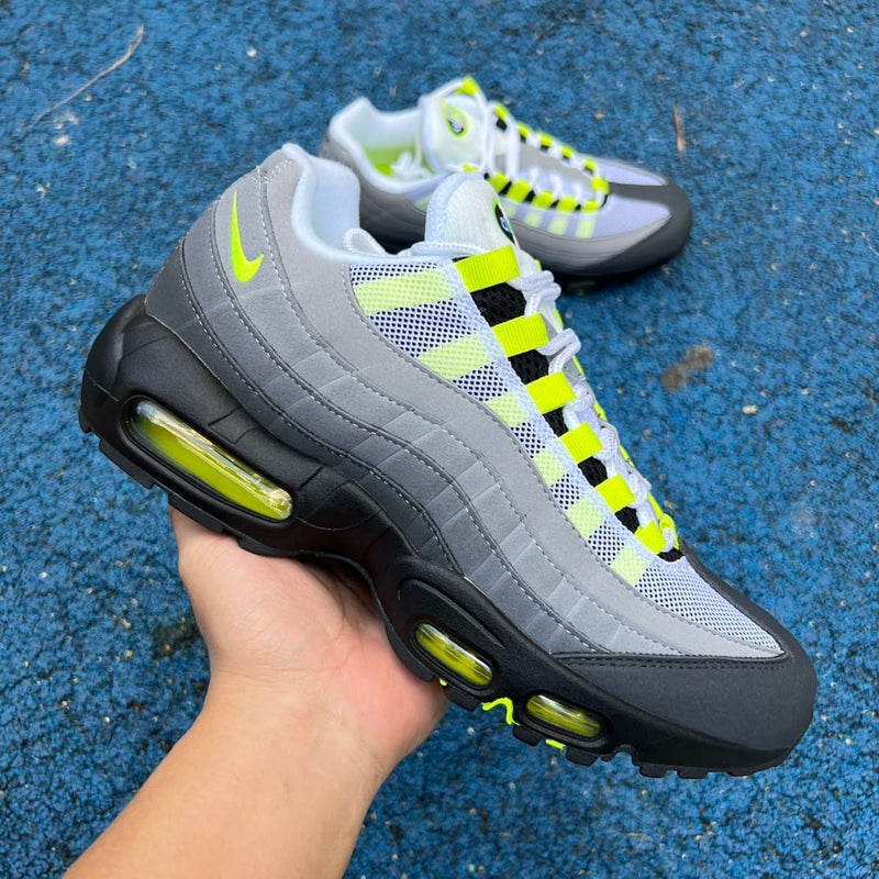 Nike Air Max 95 Neon (2020)