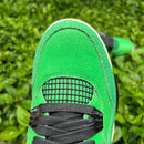 Air Jordan 4 Retro Manila