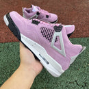 Air Jordan 4 Retro Orchid