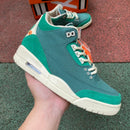 Air Jordan 3 Retro SP Nina Chanel Abney Bicoastal