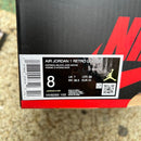 Air Jordan 1 Retro Low Rui Hachimura Oatmeal