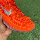 Nike Kobe 6 Protro Total Orange