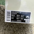 Nike SB Dunk Low Verdy Visty