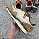 Nike Air Max 1 Travis Scott Cactus Jack Wheat Lemon Drop