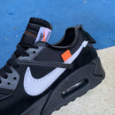 Nike Air Max 90 Off-White Black