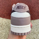 Nike Dunk Low Sail Plum Eclipse