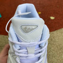 New Balance 9060 Triple White