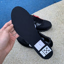 Nike Air Max 90 Off-White Black