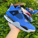 Air Jordan 4 Retro Eminem Encore