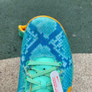 Nike Kobe 8 System Green Glow Laser Orange