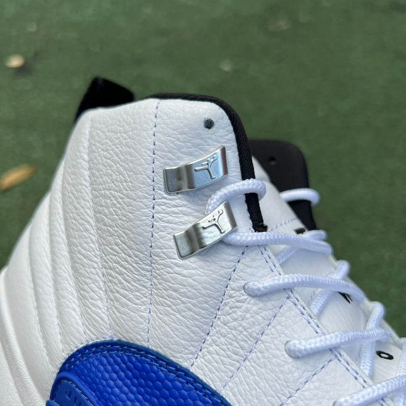 Air Jordan 12 Retro Blueberry