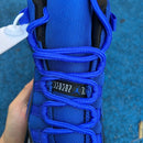 Air Jordan 11 Retro Royal Black