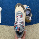 Nike Air Max 270 React ENG Travis Scott Cactus Trails