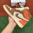 Air Jordan 1 Retro High Dusted Clay