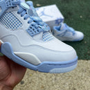 Air Jordan 4 Retro Forget Me Not