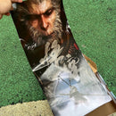 Nike Dunk Low Black Myth Wukong