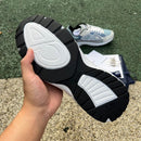 Dior B30 Blue Grey White