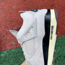 Air Jordan 4 Retro A Ma Maniére While You Were Sleeping