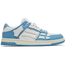 AMIRI Skel Top Low Powder Blue