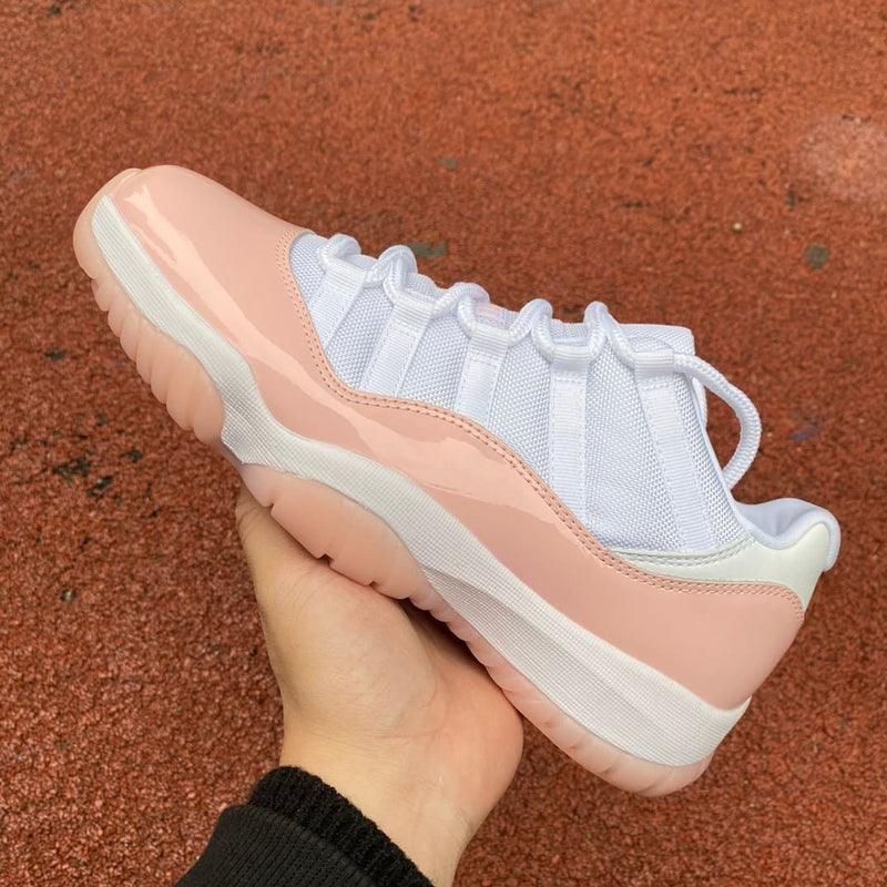 Air Jordan 11 Retro Low Legend Pink