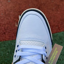 Air Jordan 3 Retro SP A Ma Maniére Diffused Blue