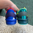 Nike Kobe 8 Protro What The (2025)