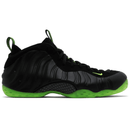 Nike Air Foamposite One Black Volt