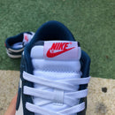 Nike Dunk Low Valerian Blue