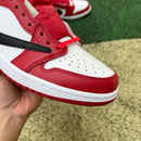 Air Jordan 1 Retro Low Travis Scott Chicago