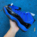 Air Jordan 11 Retro Royal Black