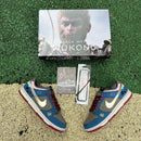 Nike Dunk Low Black Myth Wukong
