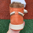 Air Jordan 1 Retro High Dusted Clay