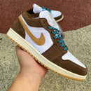 Air Jordan 1 Low SE Cacao Wow