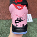 Air Jordan 5 Retro Awake NY Arctic Pink