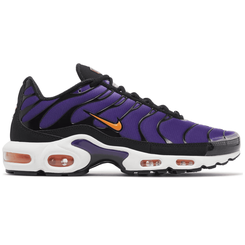 Nike Air Max Plus Voltage Purple (2024)